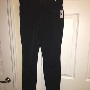 NWT GAP Skinny Ankle Dress Pant